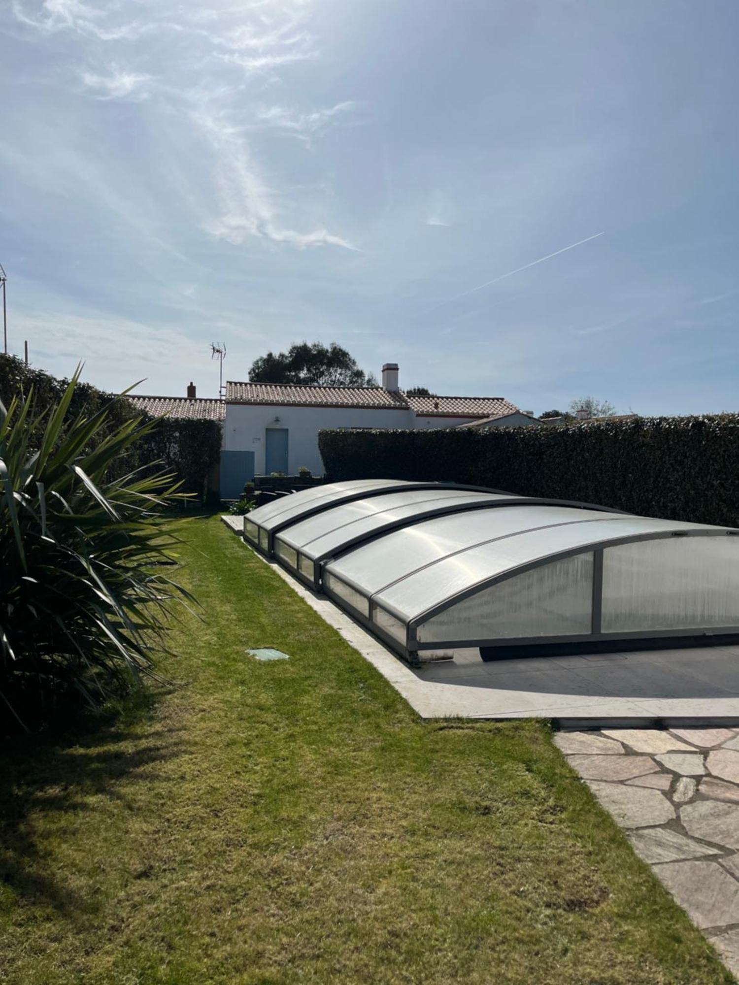 Les Chenes Verts Le Grand Vieil Exterior foto